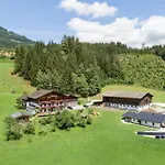 Peilberghof Hollersbach im Pinzgau