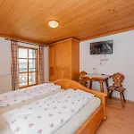 Apartmán Peilberghof *