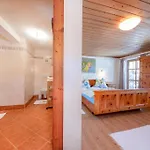 Peilberghof Hollersbach im Pinzgau