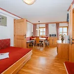 Apartamento Peilberghof Hollersbach im Pinzgau