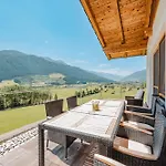 Peilberghof * Hollersbach im Pinzgau