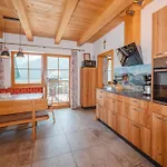 Apartmán Peilberghof