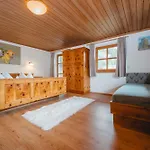 Apartamento Peilberghof Hollersbach im Pinzgau