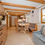 Apartamento Peilberghof Hollersbach im Pinzgau