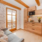 Apartmán Peilberghof *