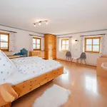 Peilberghof Apartmán Hollersbach im Pinzgau