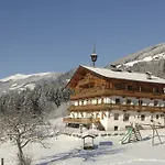 Peilberghof Hollersbach im Pinzgau