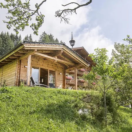 Peilberghof Apartmán