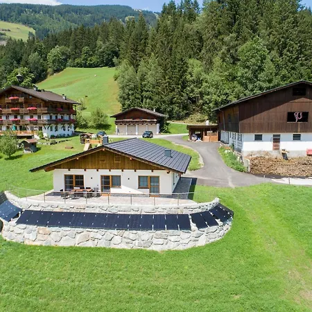 Appartement Peilberghof Hollersbach im Pinzgau