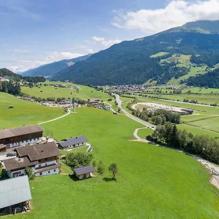Peilberghof * Hollersbach im Pinzgau