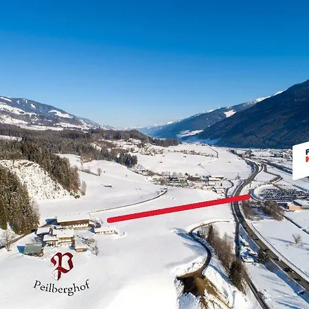 Peilberghof *