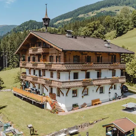 Peilberghof *