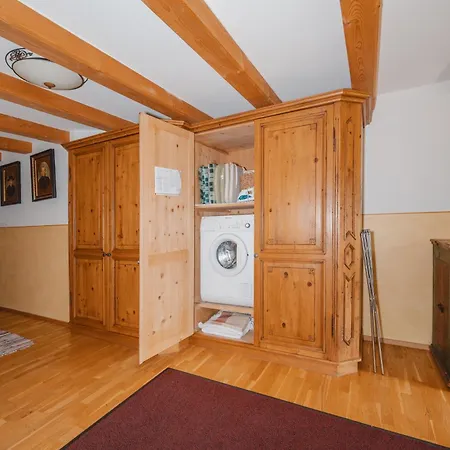 Appartement Peilberghof