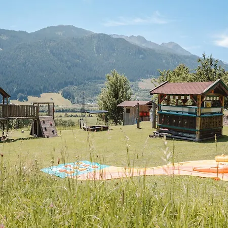 Appartement Peilberghof