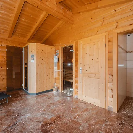 Peilberghof Appartement *