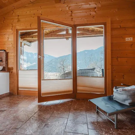 Peilberghof Appartement Hollersbach im Pinzgau