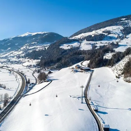 Apartament Peilberghof Hollersbach im Pinzgau