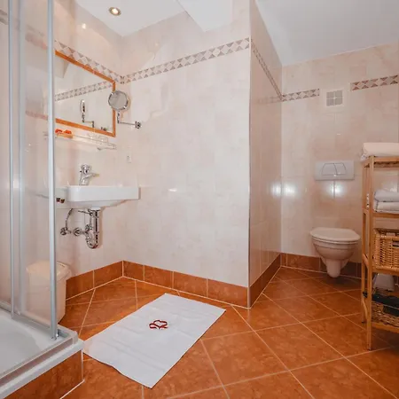 Peilberghof Apartament *