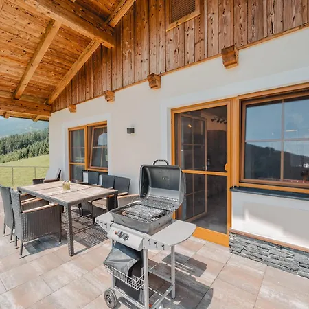Peilberghof Appartement