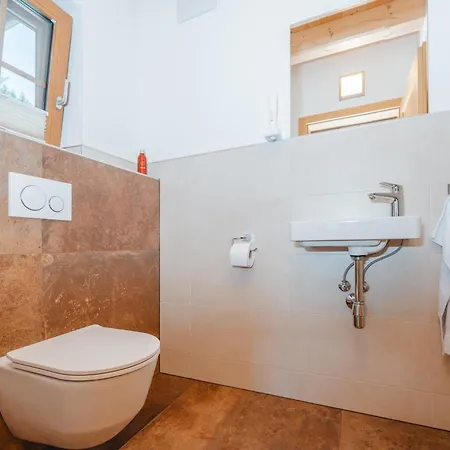 Peilberghof Apartament