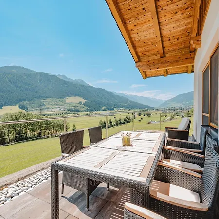Peilberghof * Hollersbach im Pinzgau