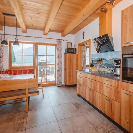 Apartament Peilberghof