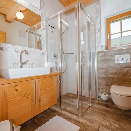 Appartement Peilberghof *