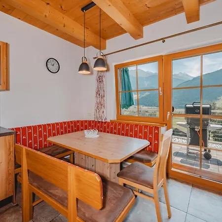 Peilberghof Apartament Hollersbach im Pinzgau