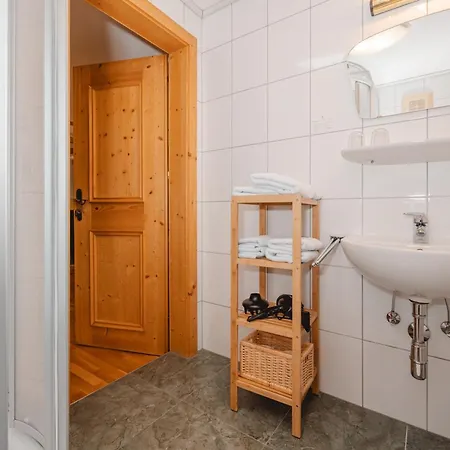 Apartament Peilberghof *