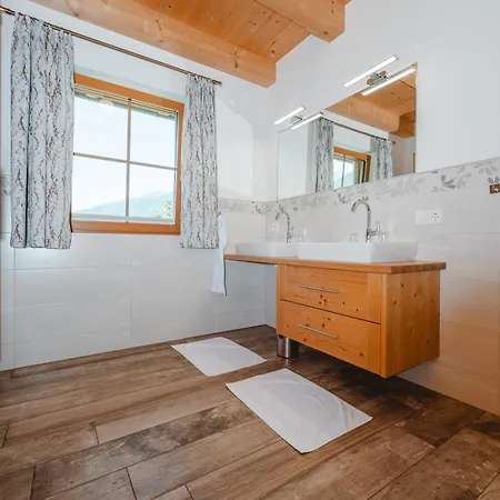 Peilberghof Apartament Hollersbach im Pinzgau