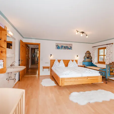 Apartament Peilberghof