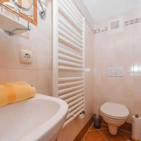 Peilberghof Apartament Hollersbach im Pinzgau