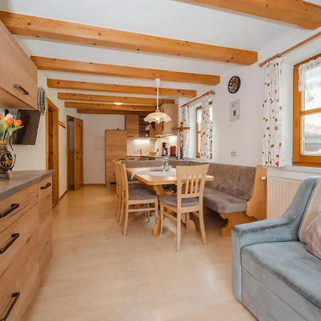 Apartament Peilberghof Hollersbach im Pinzgau