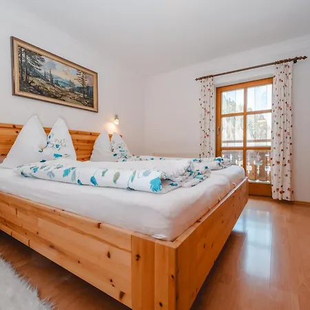 Peilberghof Appartement *