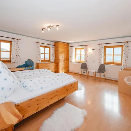 Peilberghof Apartament Hollersbach im Pinzgau