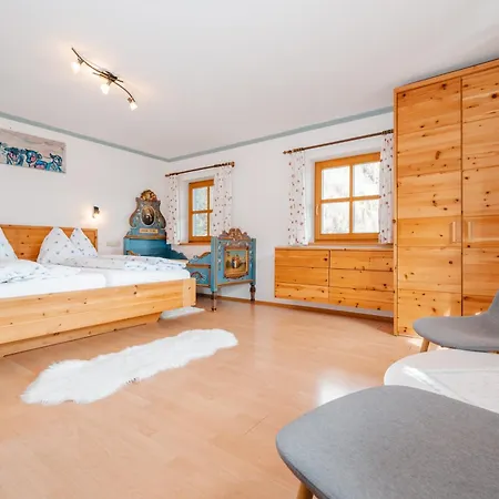 Appartement Peilberghof Hollersbach im Pinzgau