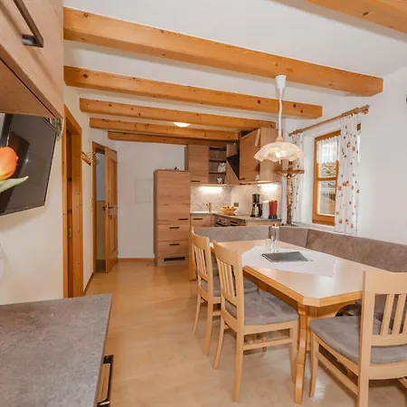 Appartement Peilberghof *