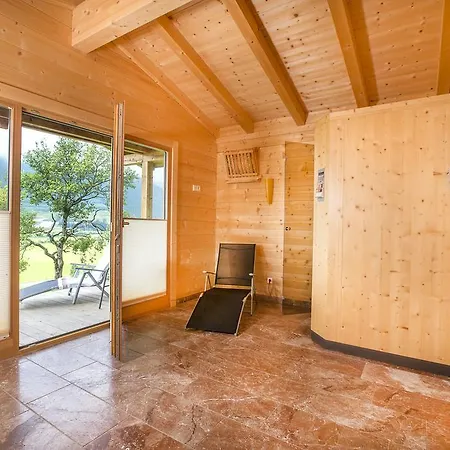 Apartmán Peilberghof Hollersbach im Pinzgau