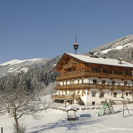 Peilberghof Hollersbach im Pinzgau