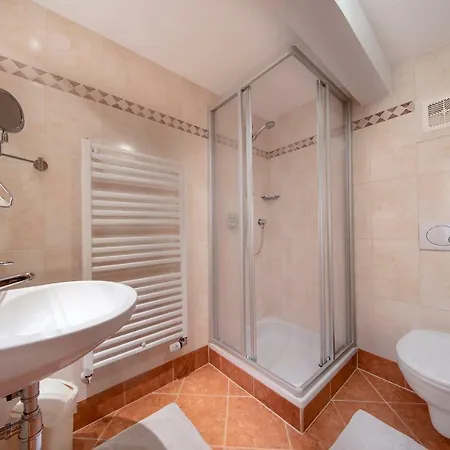 Peilberghof * Hollersbach im Pinzgau